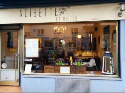 Фото: Noisette